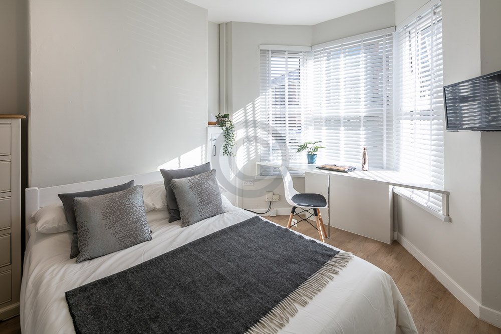 Student Accommodation, Cardiff