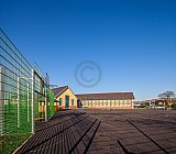 Cardiff School Exteriors