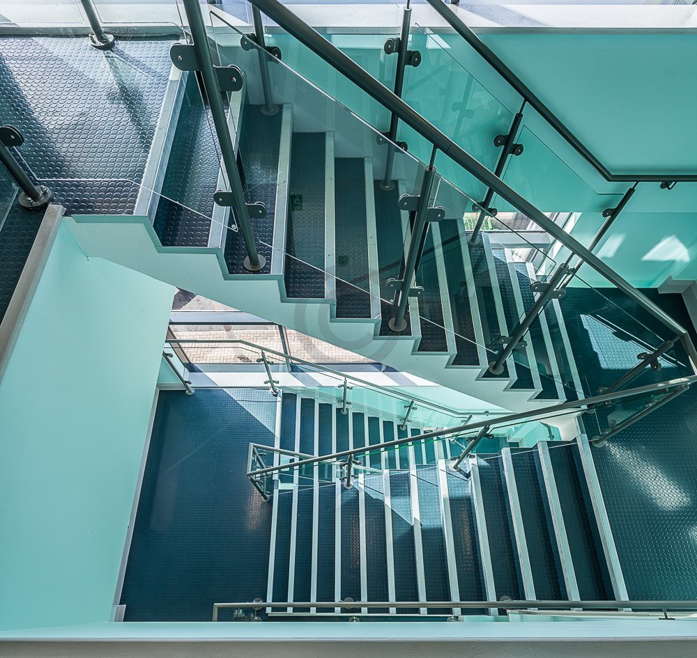 Cardiff School Interiors