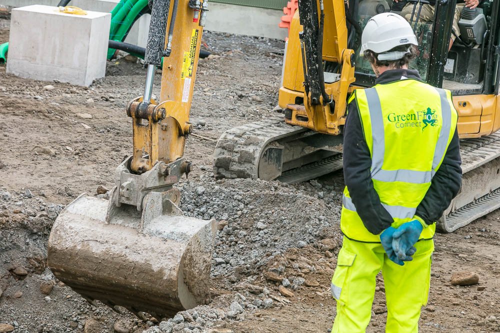 Construction Heavy Equipment