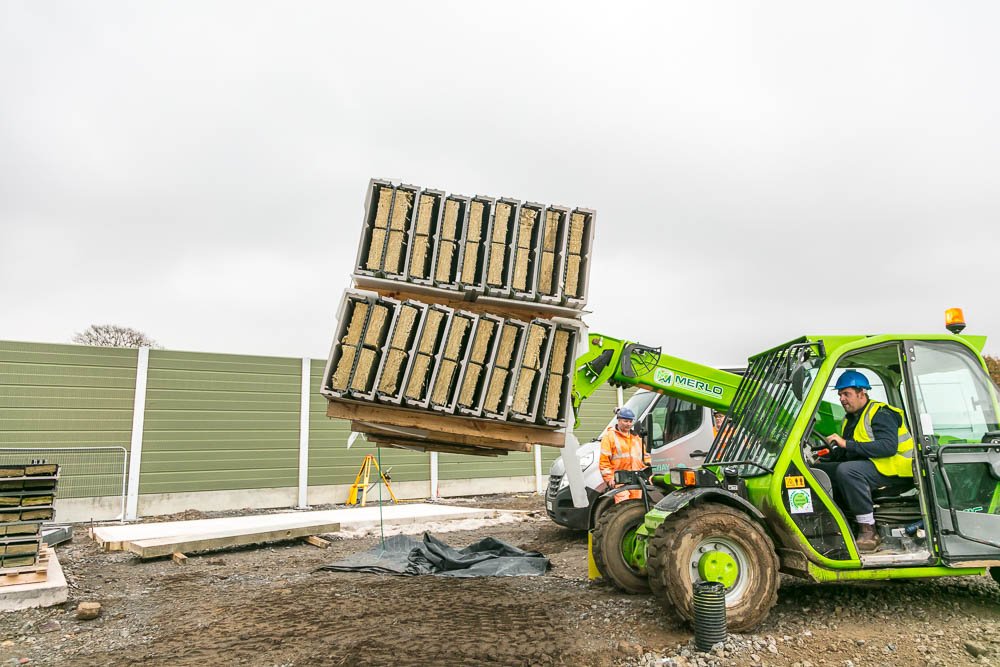 Construction Heavy Equipment