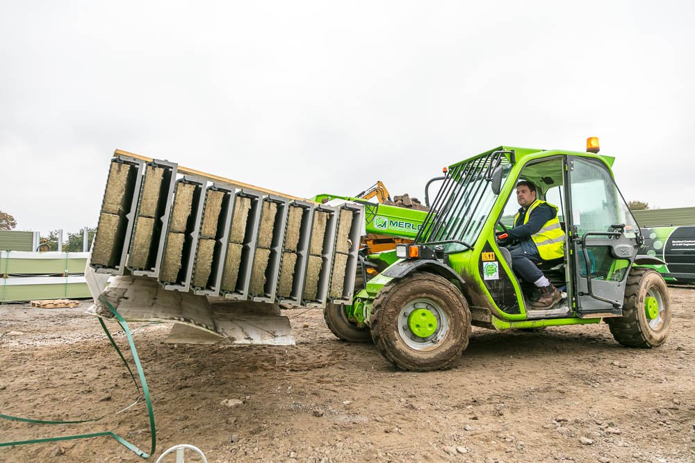Construction Heavy Equipment