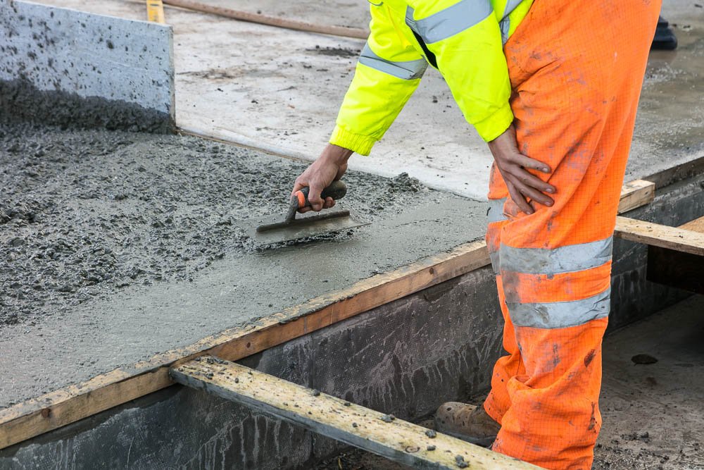 Construction Skilled Labour