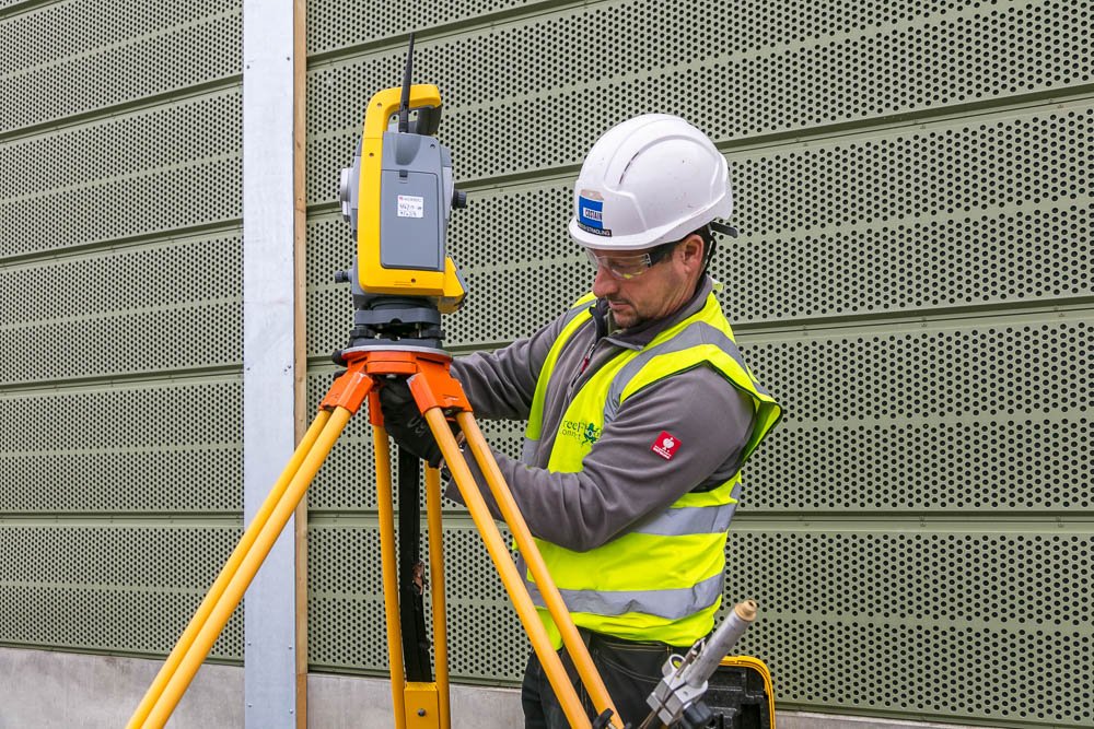 Construction Skilled Labour