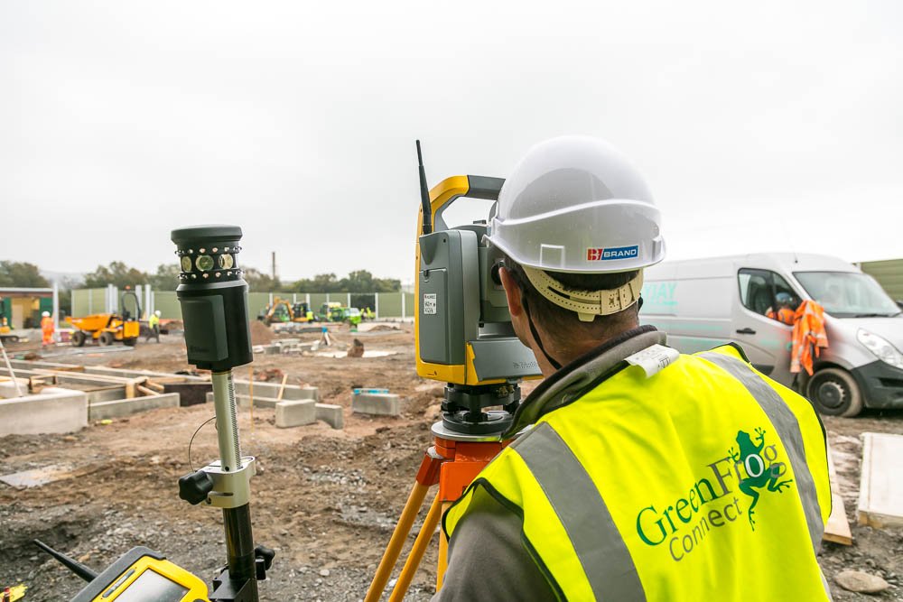 Construction Skilled Labour