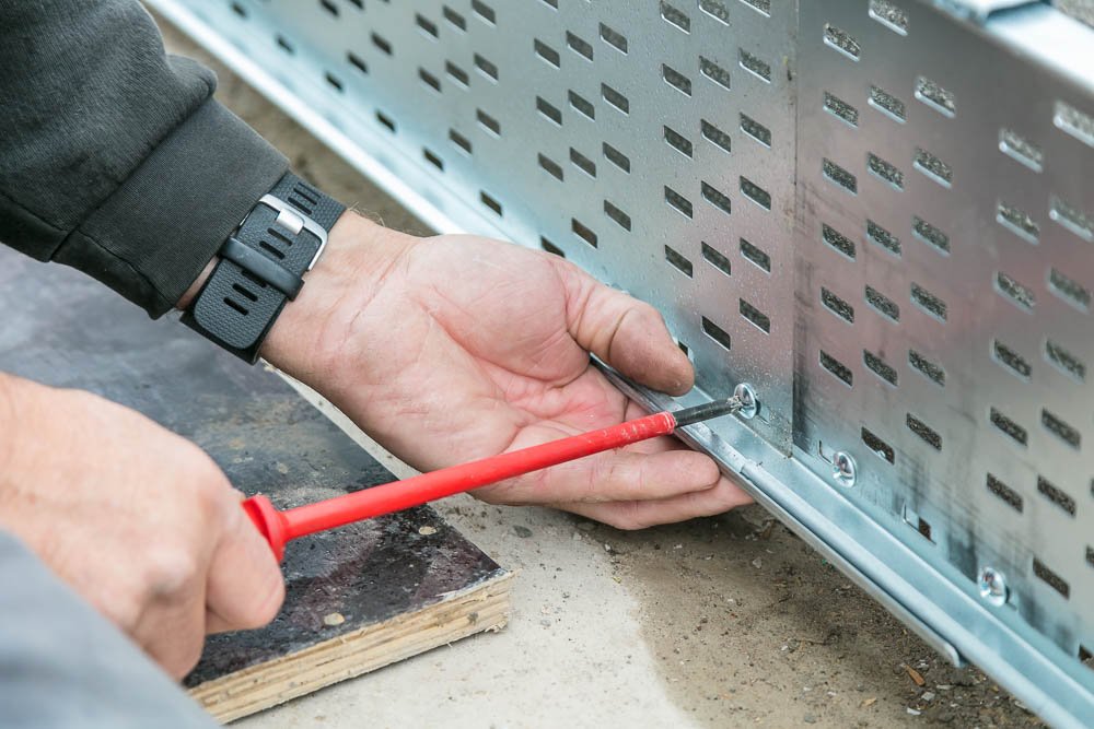 Construction Skilled Labour