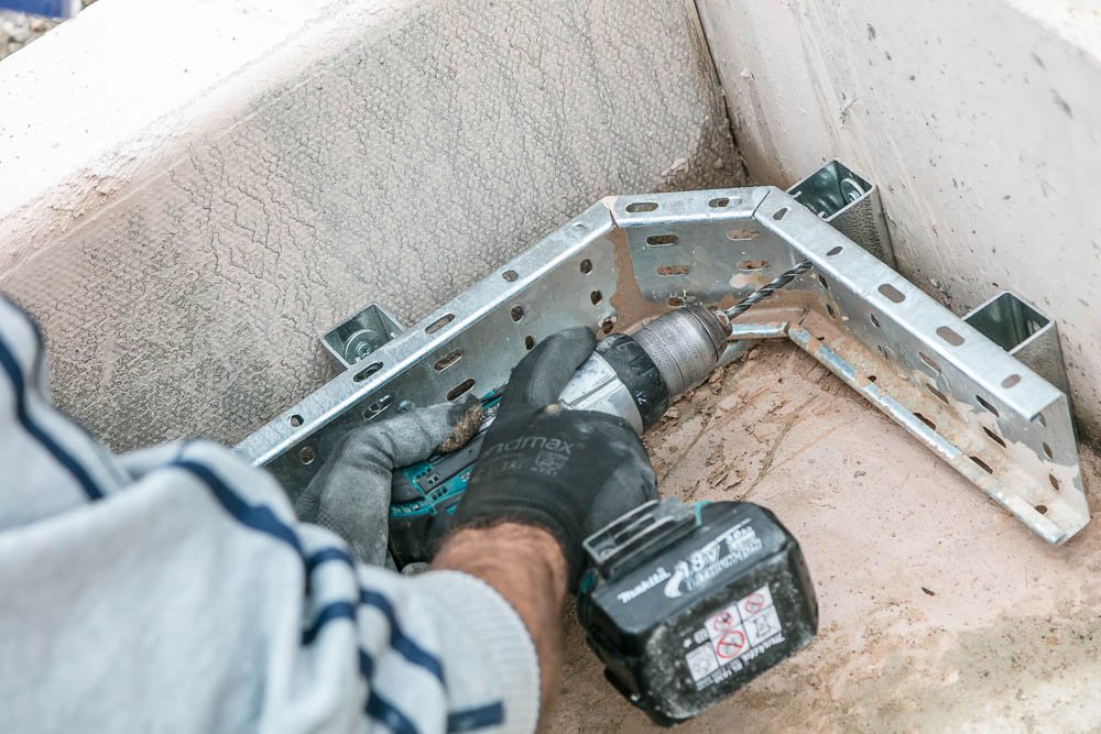 Construction Skilled Labour