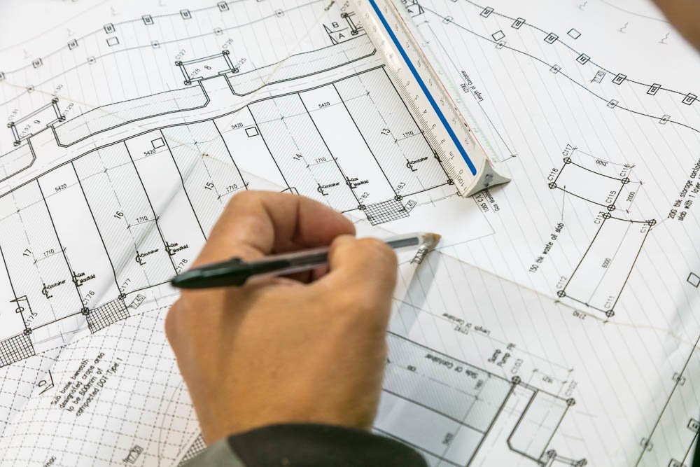 Construction Skilled Labour