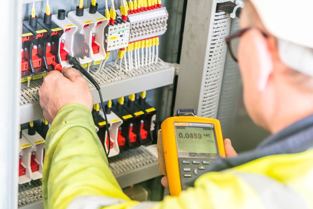 Construction Skilled Labour