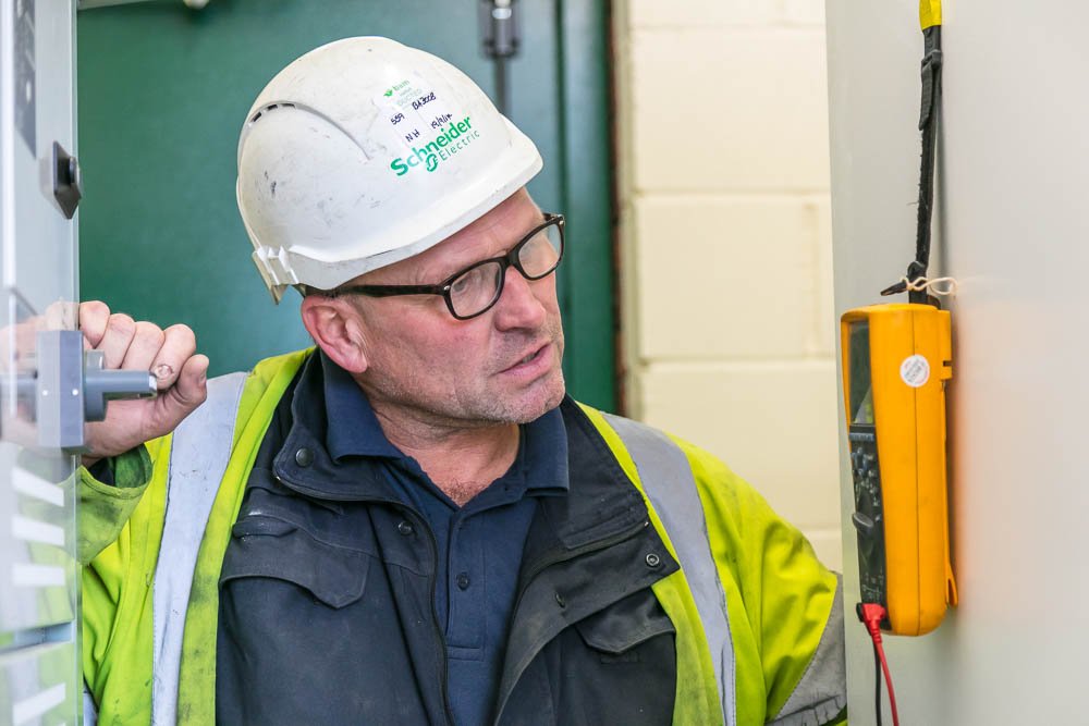 Construction Skilled Labour