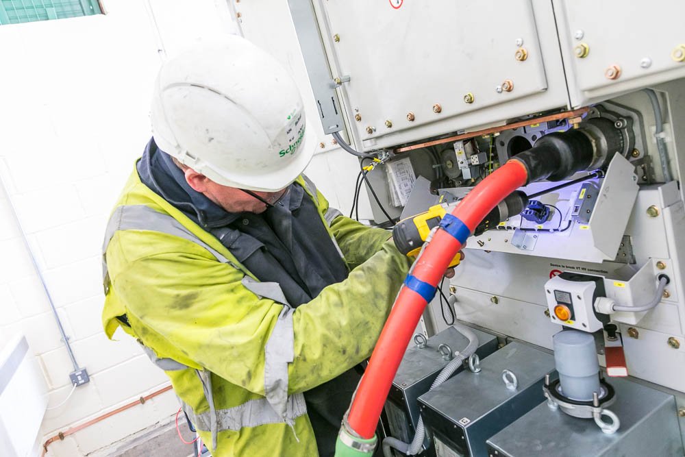 Construction Skilled Labour