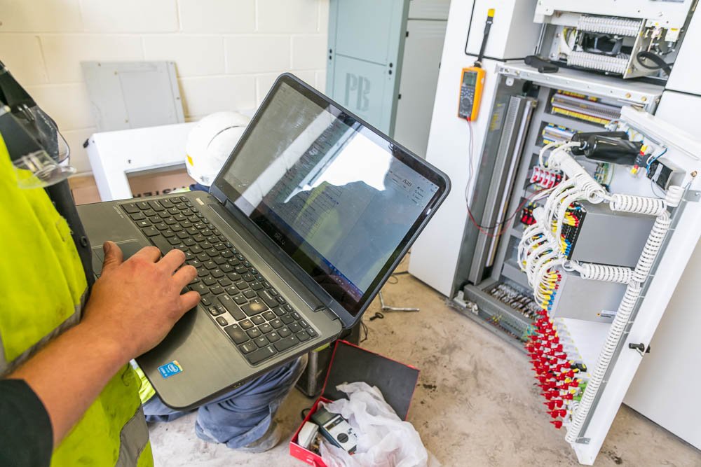 Construction Skilled Labour