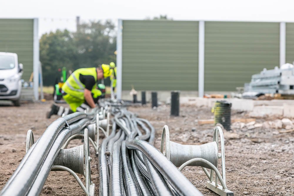 Construction Skilled Labour