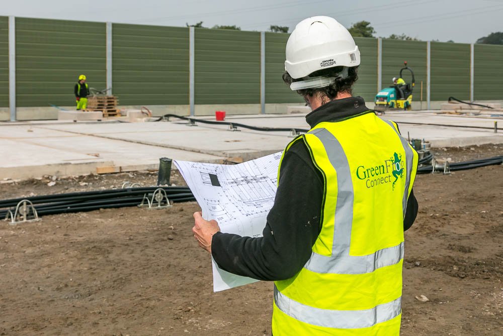 Construction Skilled Labour