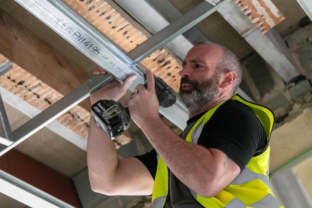 Construction Skilled Labour