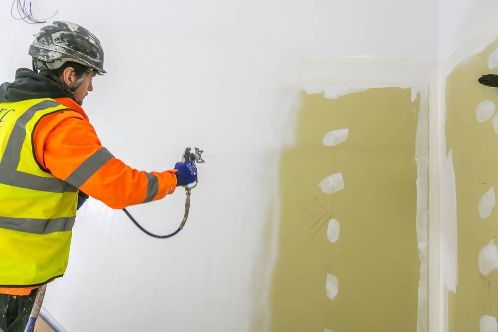 Construction Skilled Labour