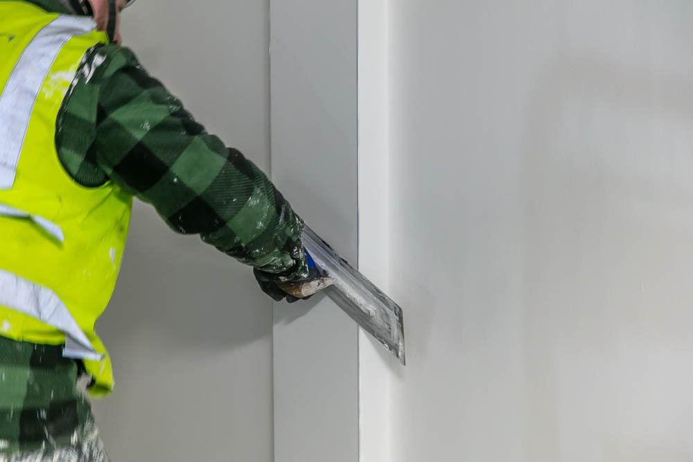 Construction Skilled Labour