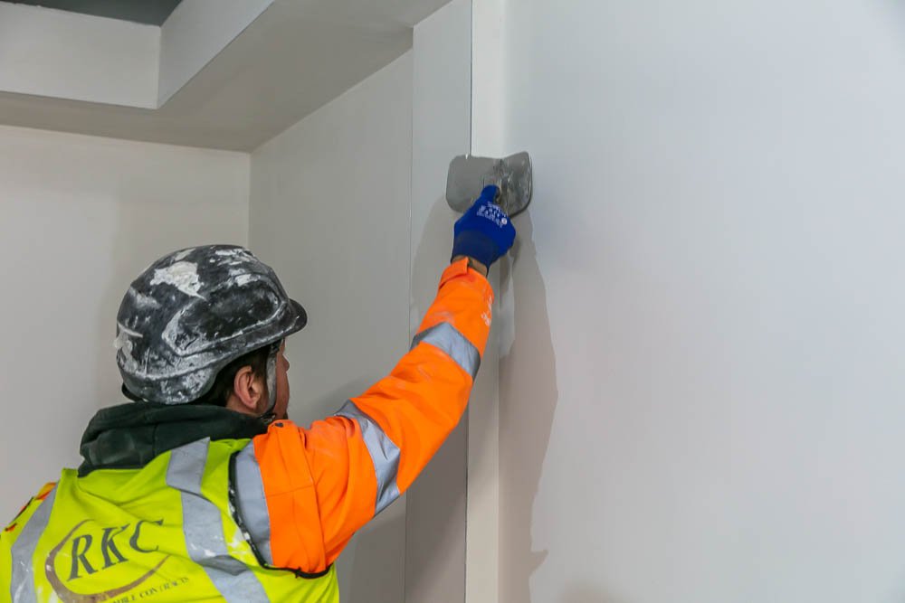 Construction Skilled Labour
