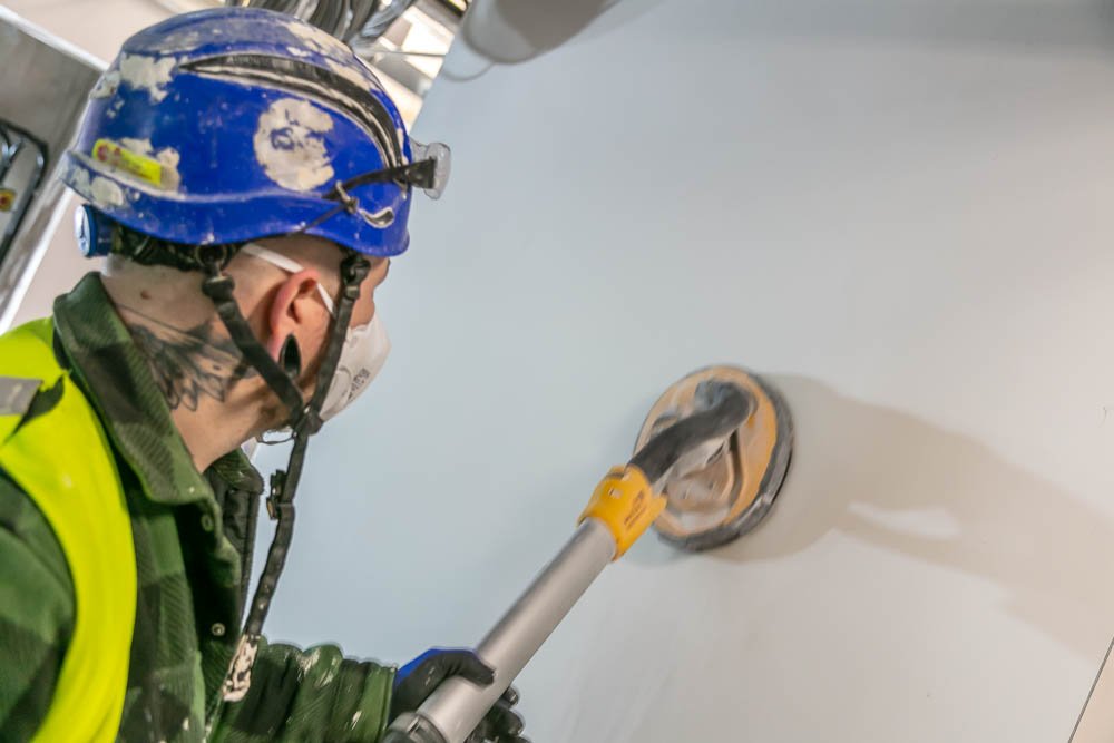 Construction Skilled Labour