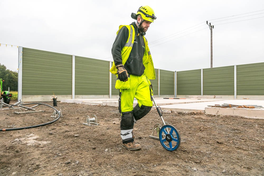 Construction Skilled Labour