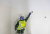 Construction Spray Plaster