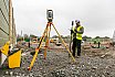 Construction Surveying
