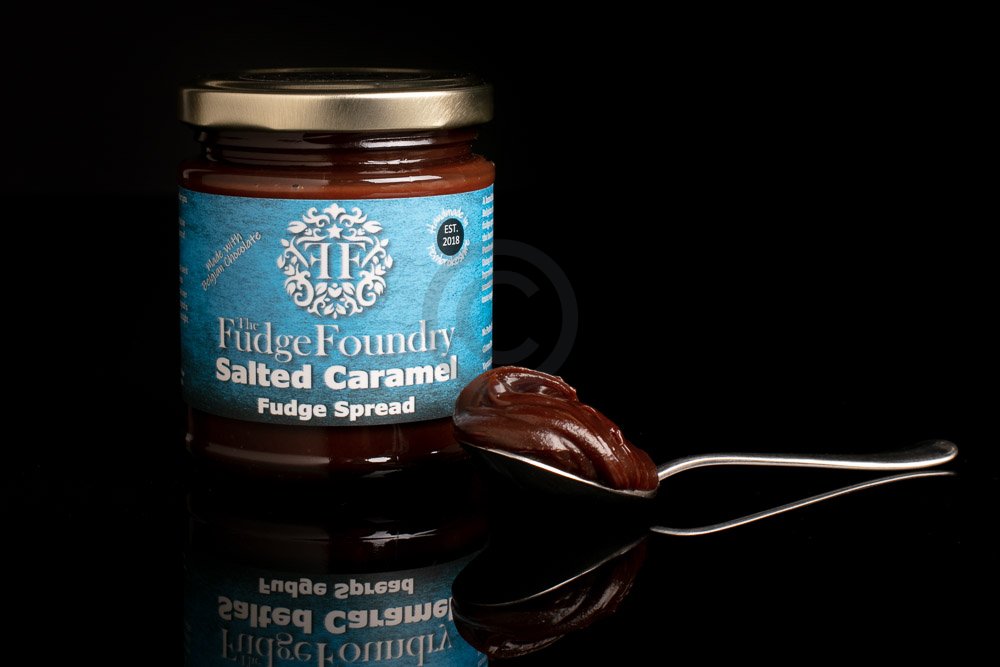 The Fudge Foundry