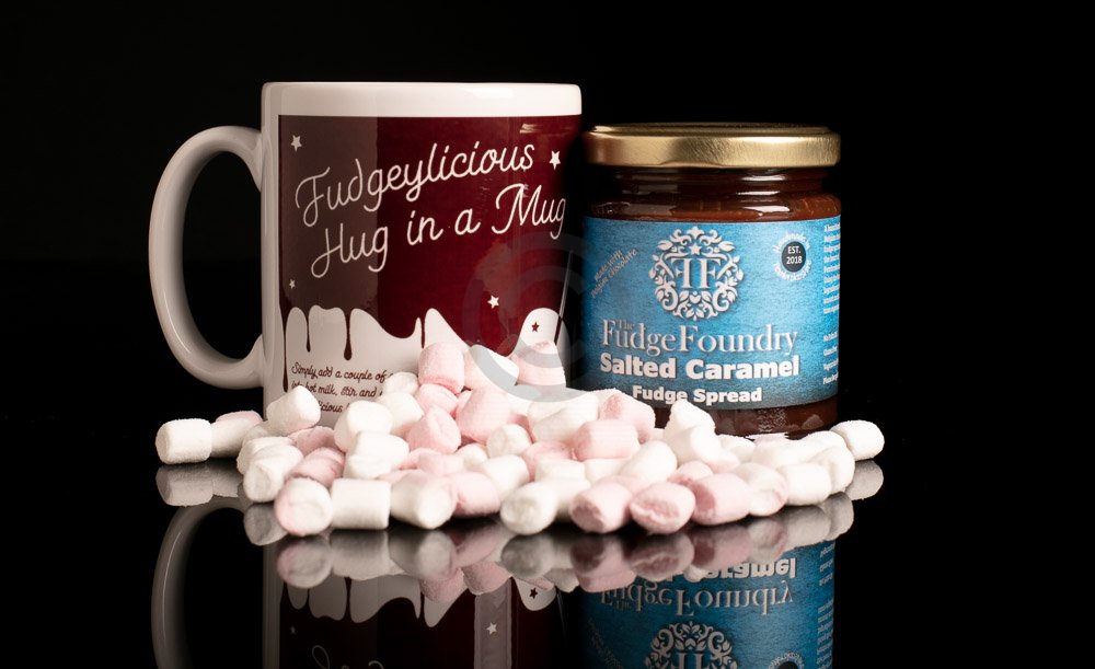 The Fudge Foundry