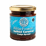 The Fudge Foundry