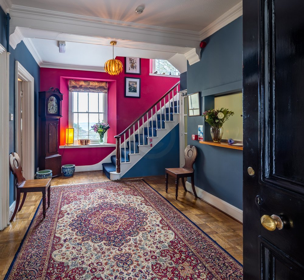 Country House Hotel