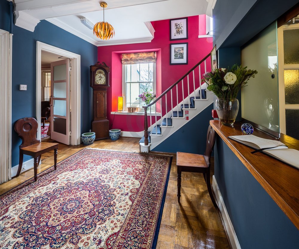 Country House Hotel