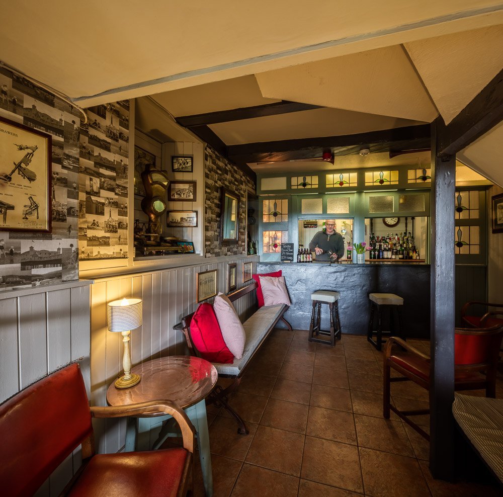 Country House Hotel