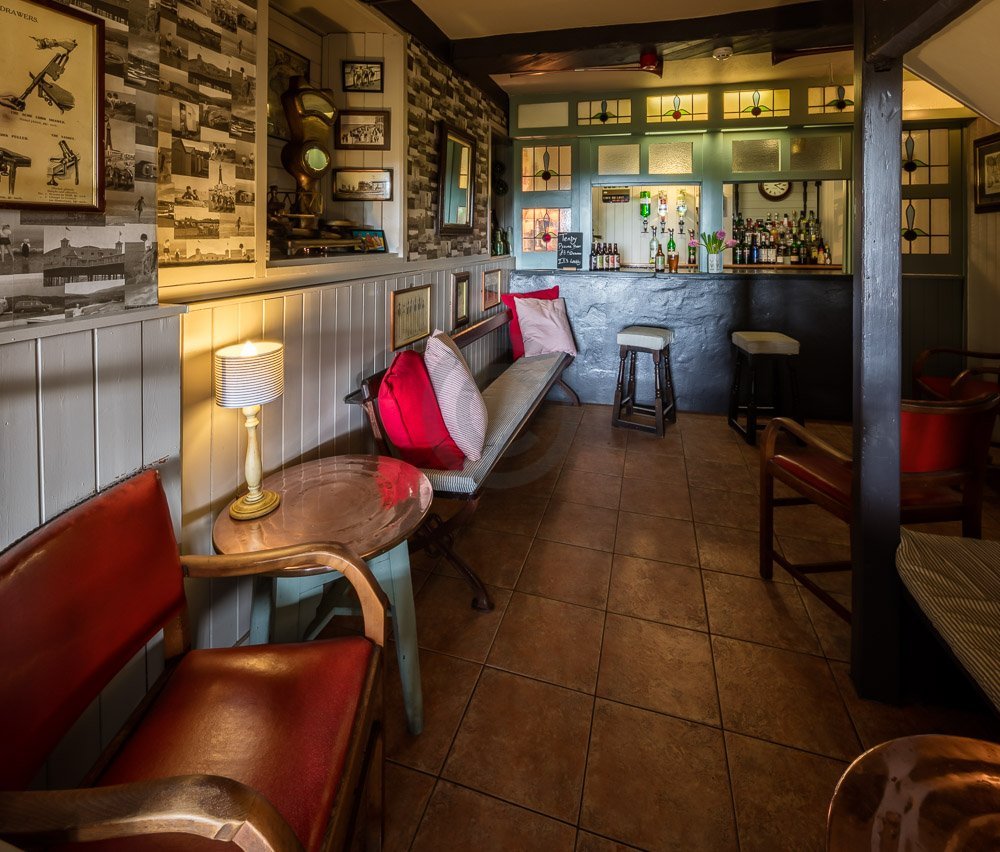 Country House Hotel