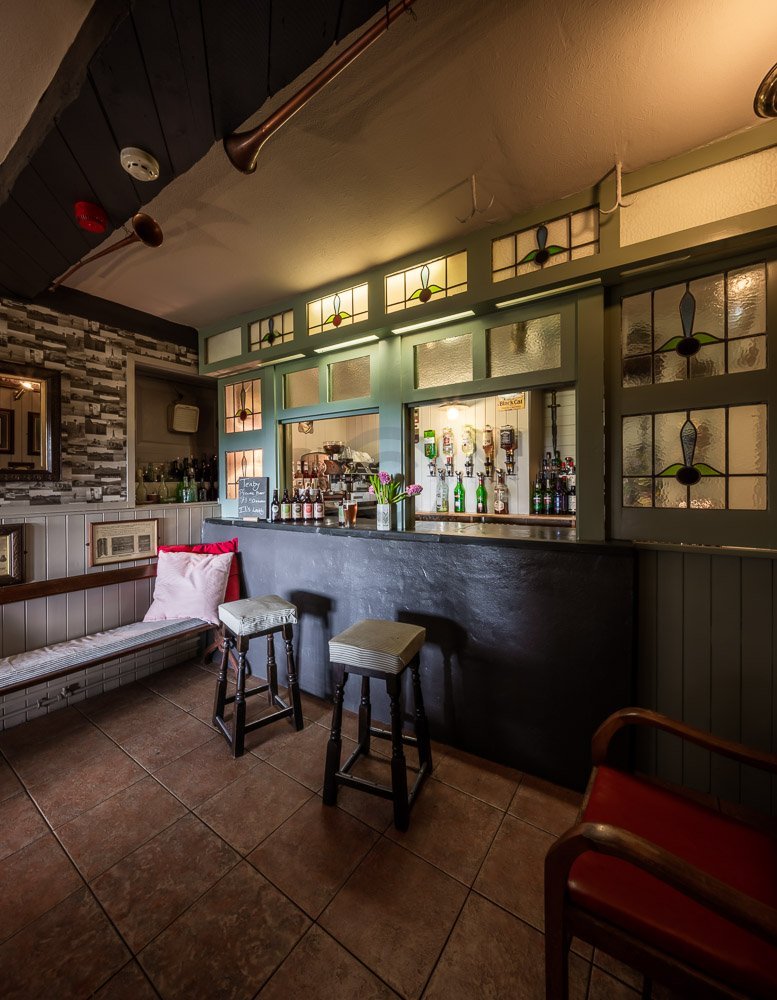 Country House Hotel