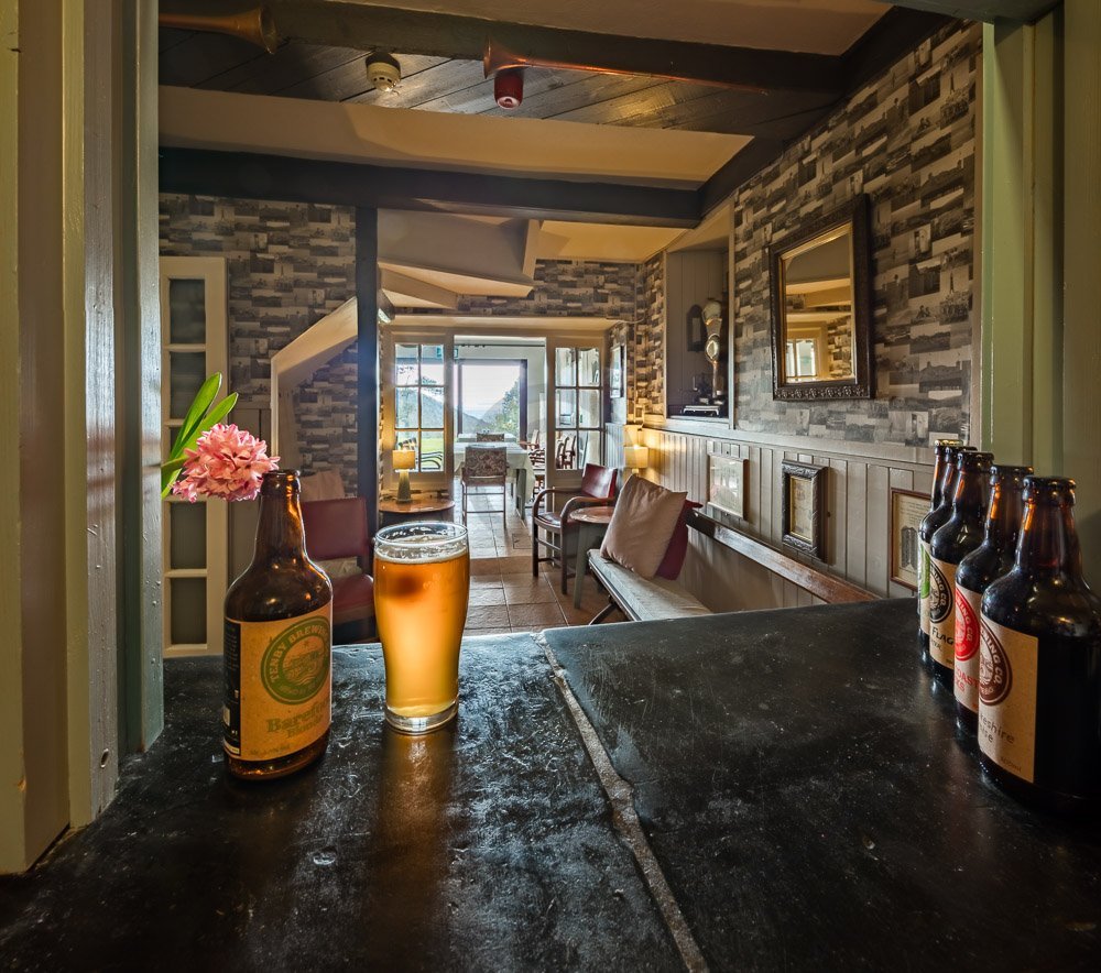 Country House Hotel