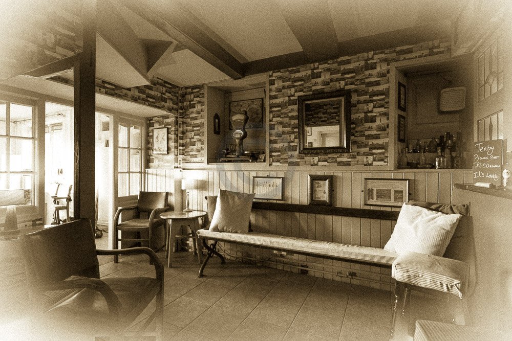 Country House Hotel