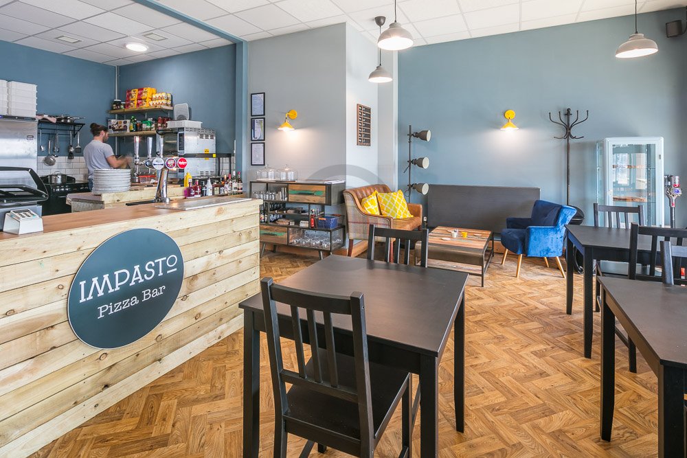 Italian Cafe Bar