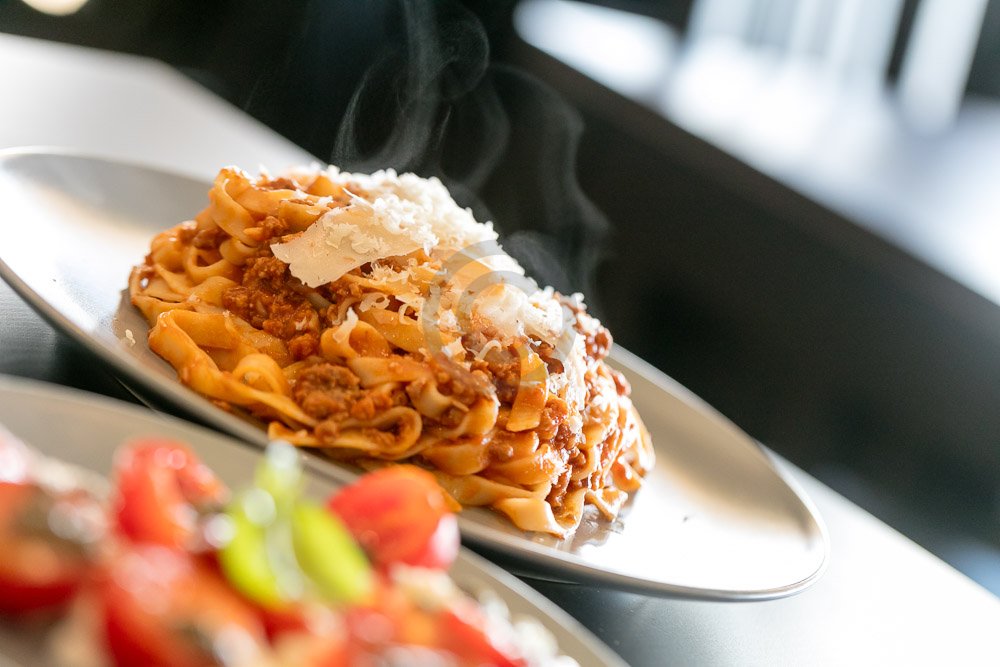 Italian Cafe Bar