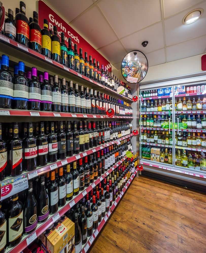 Londis Store