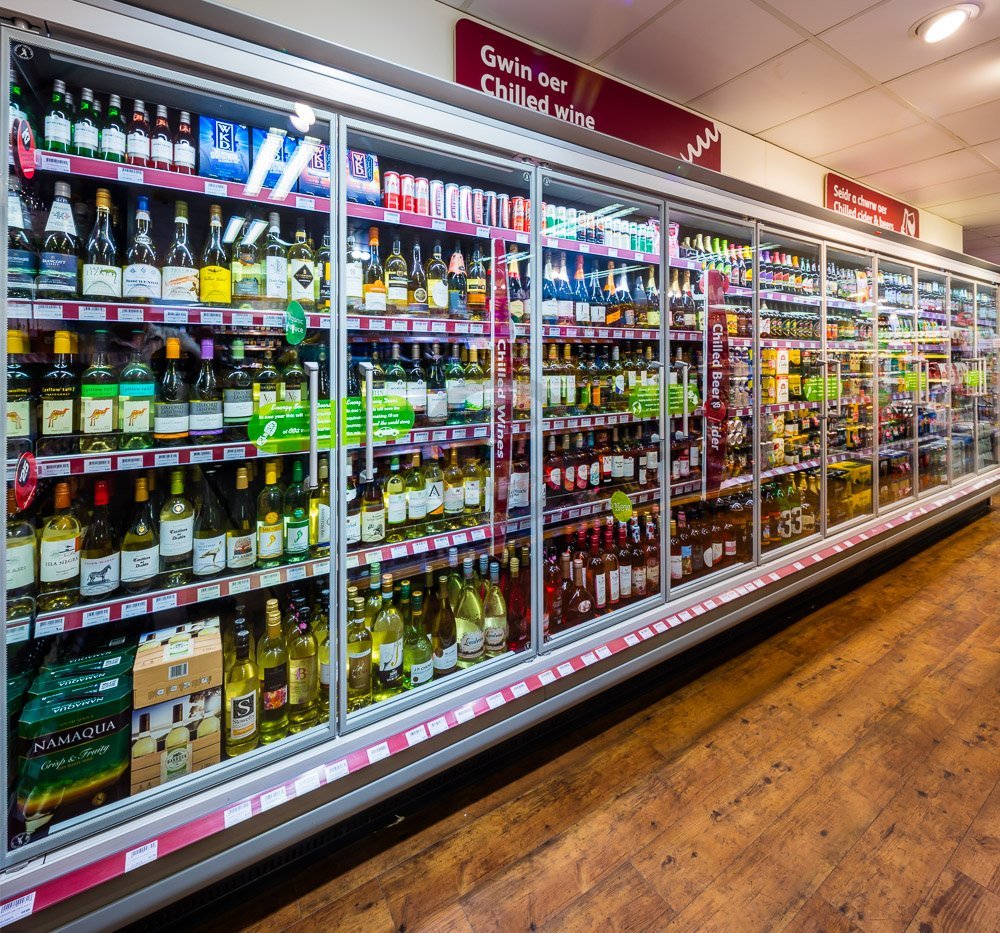 Londis Store