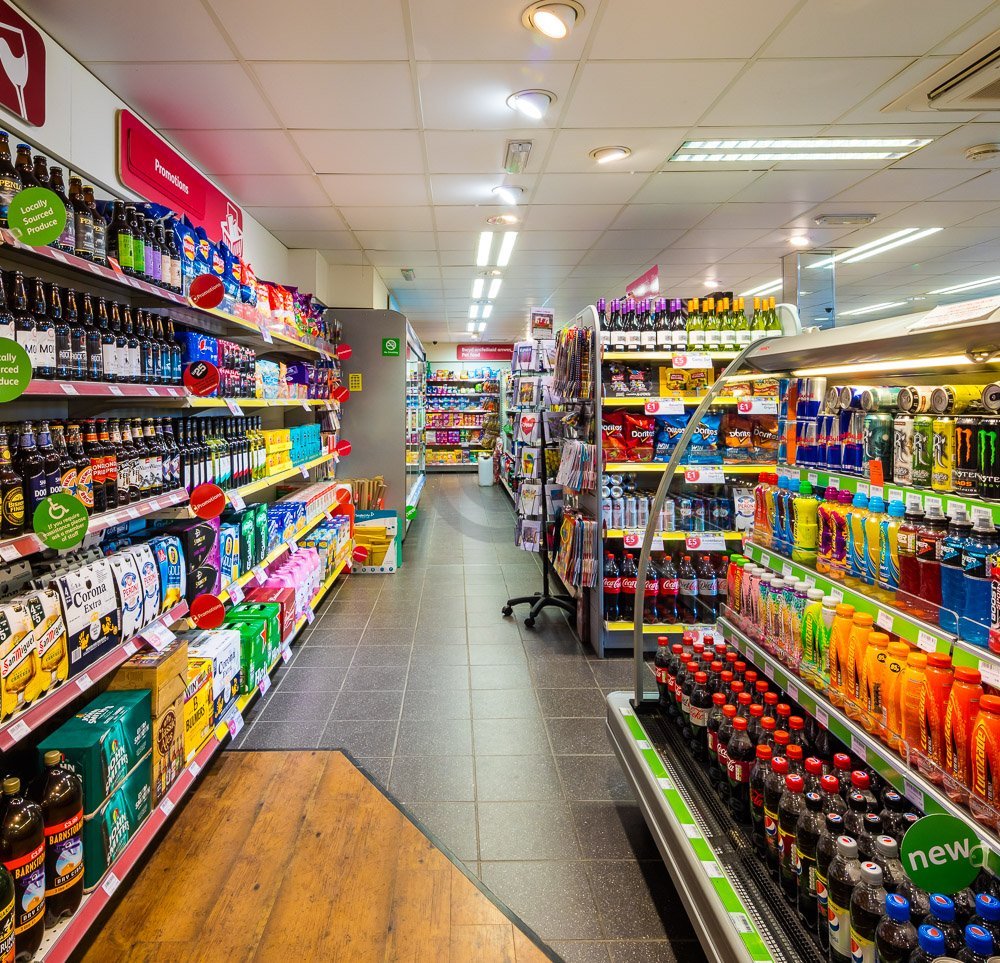 Londis Store