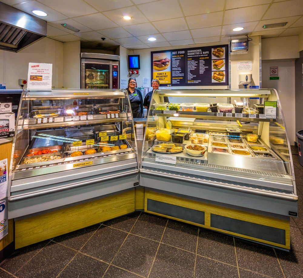 Londis Store