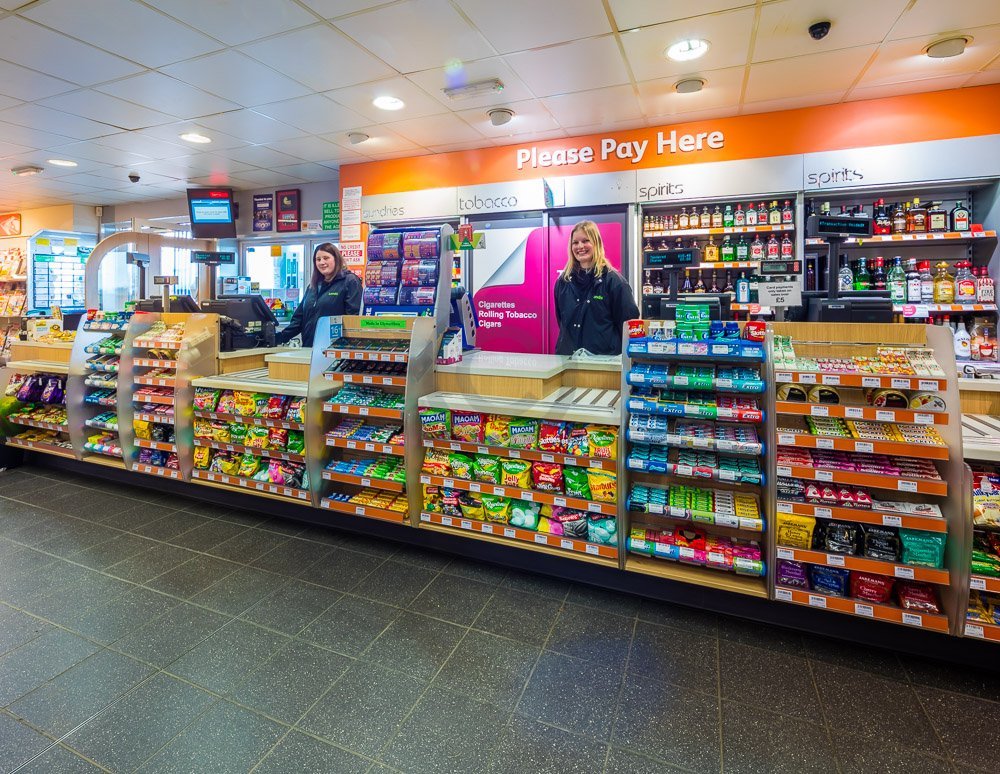 Londis Store