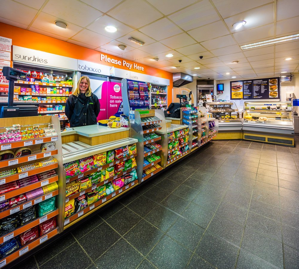 Londis Store