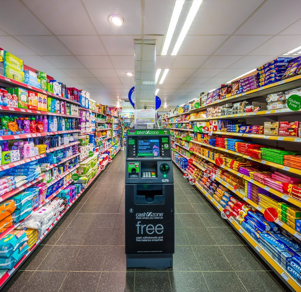 Londis Store