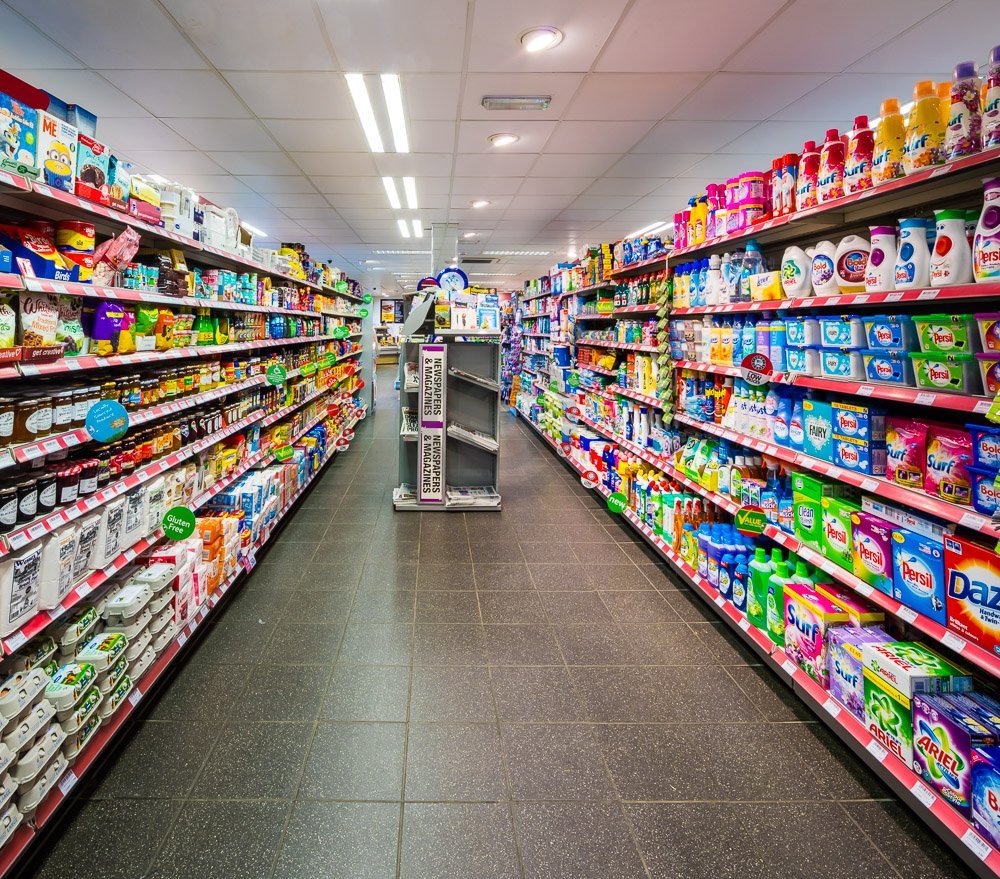 Londis Store