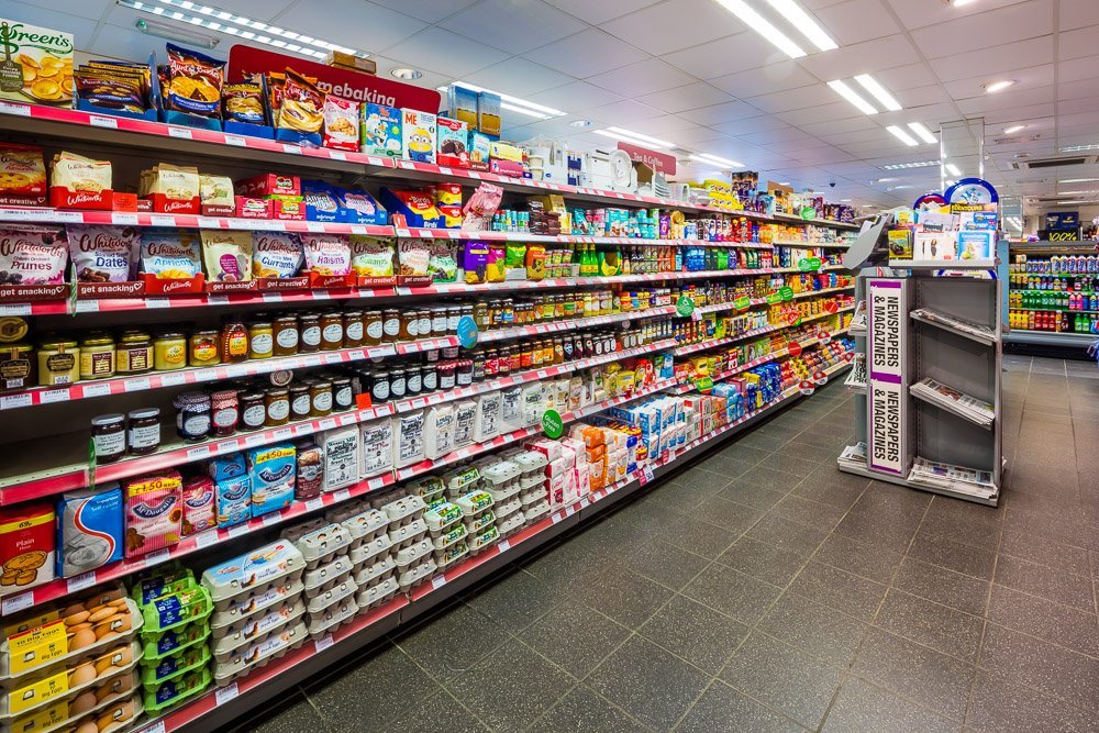 Londis Store