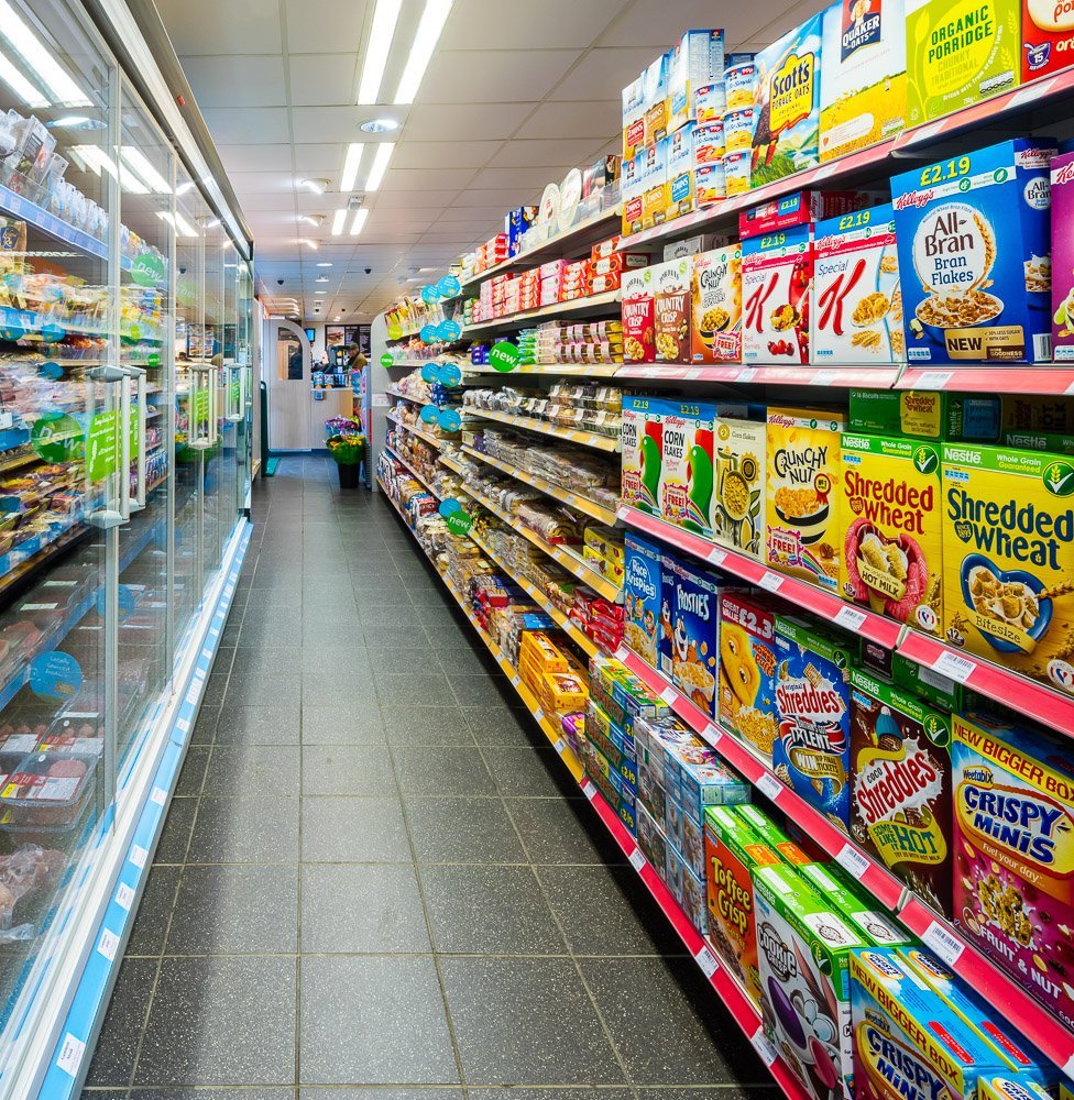 Londis Store