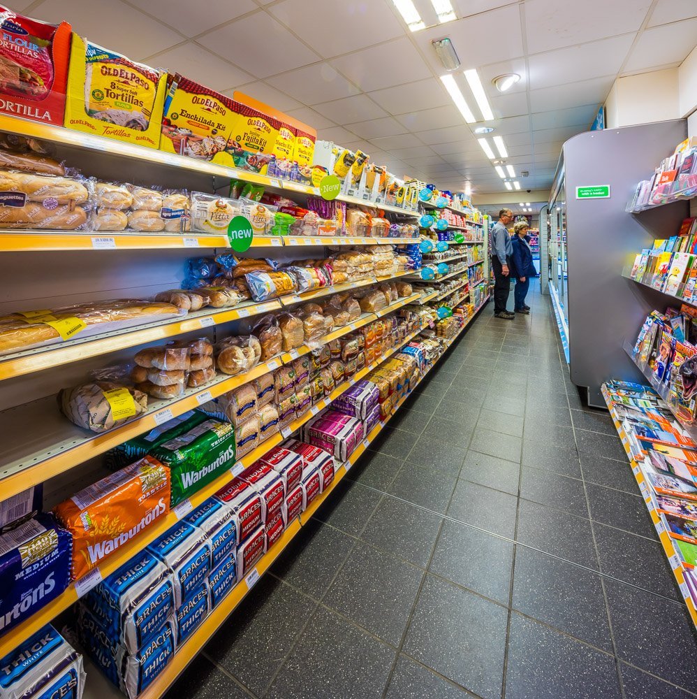Londis Store