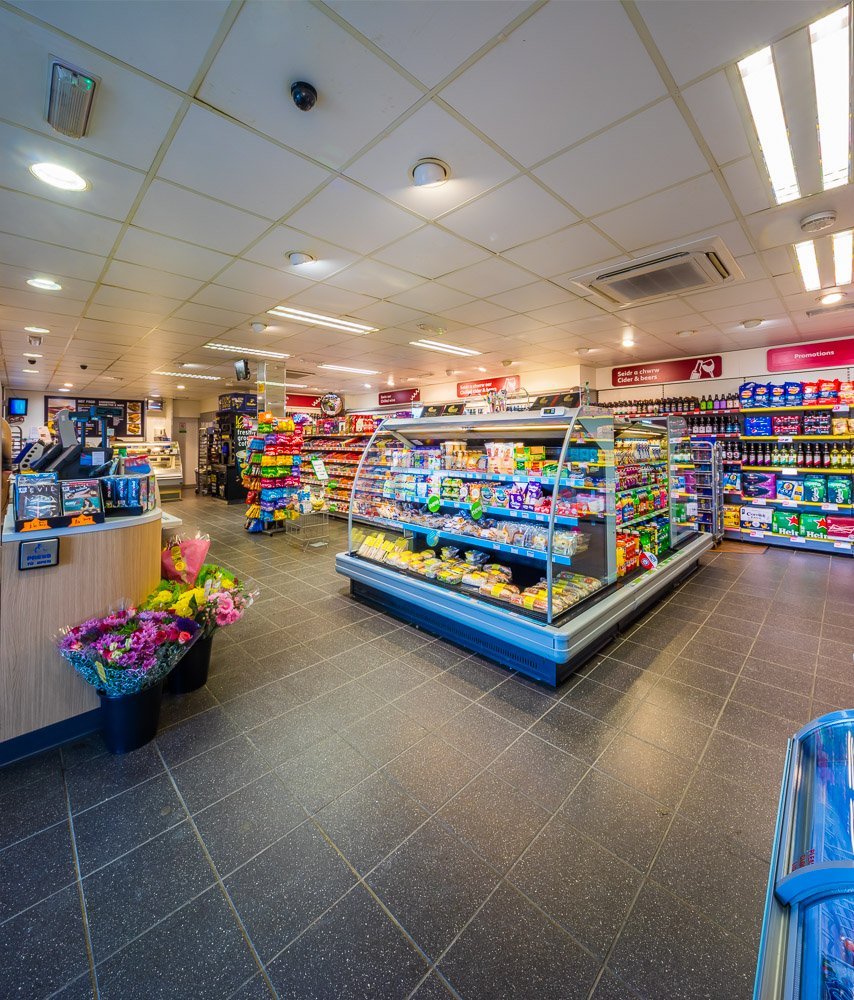 Londis Store